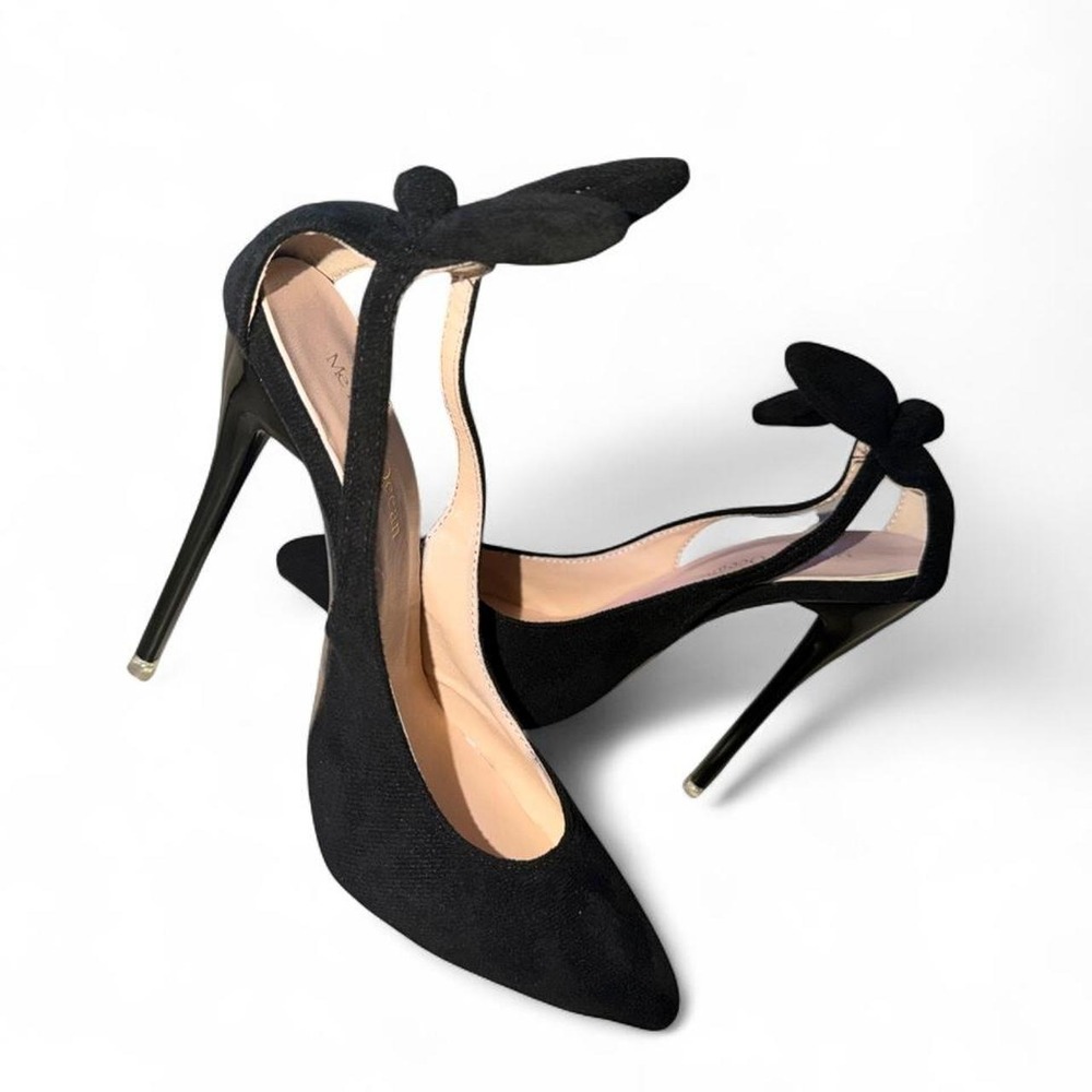 Kitten Heels